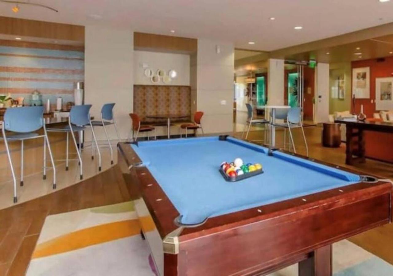 Inviting 2Br - Gym, Pool, Biz Center & Free Parking! Walk 2 Nrg Stadium! Near Med Ctr, Galleria, & Rice Village 휴스턴 외부 사진