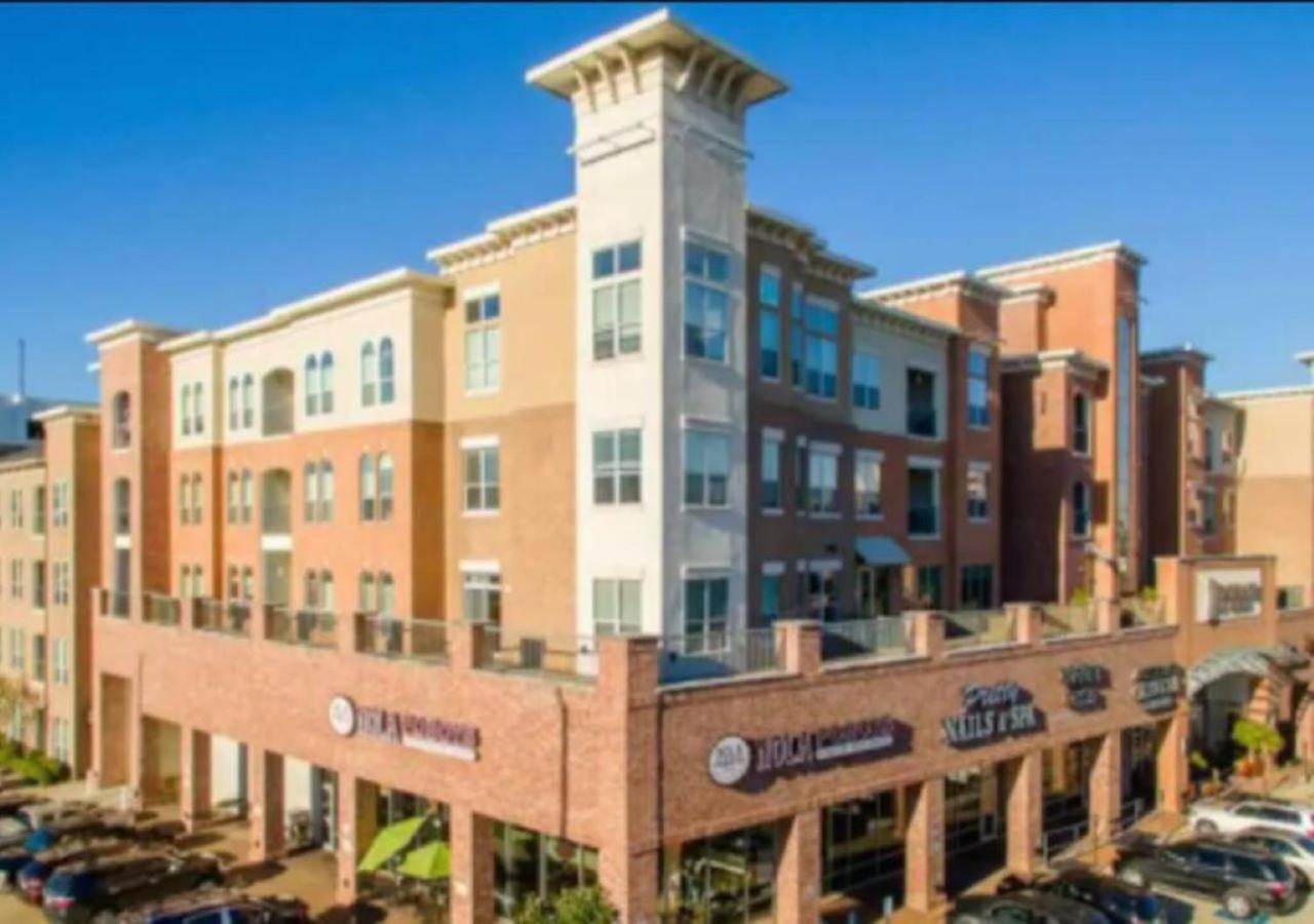 Inviting 2Br - Gym, Pool, Biz Center & Free Parking! Walk 2 Nrg Stadium! Near Med Ctr, Galleria, & Rice Village 휴스턴 외부 사진